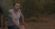 Nicolas Cage